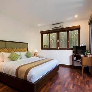 Deluxe Room Spa