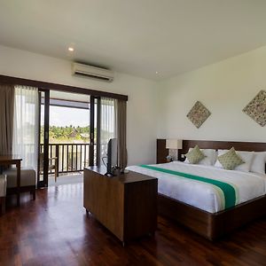 Junior Suite Pool View